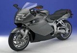 BMW Motorrad K1200S